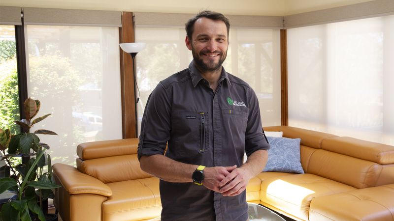 Emerald Building Services