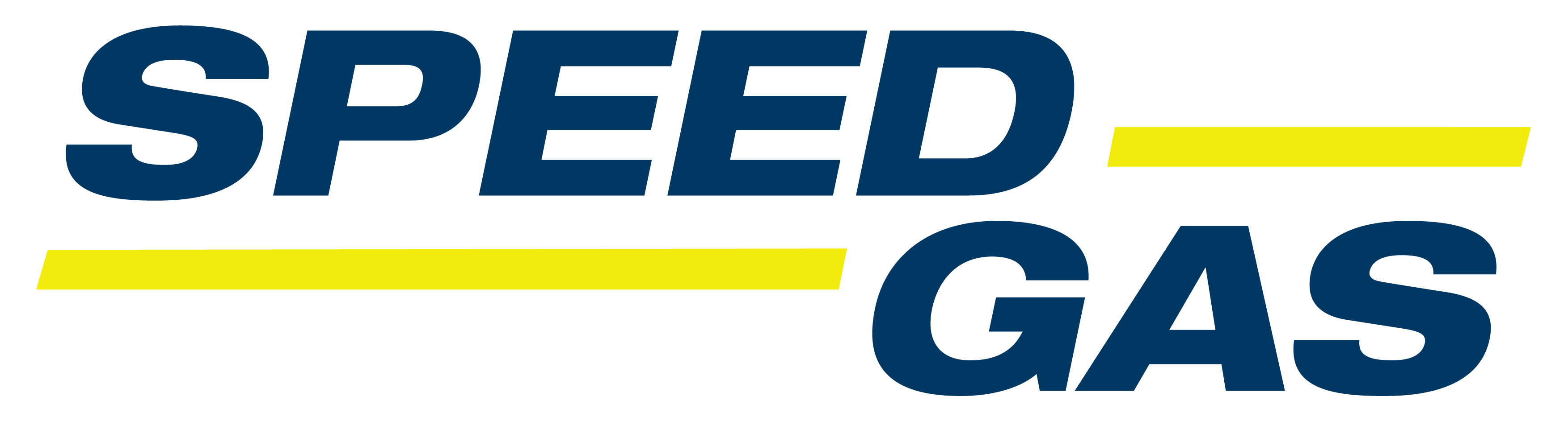 Speed Gas